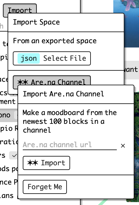 import-arena